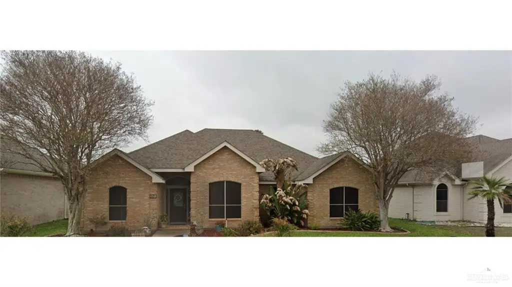 2604 Bluebird Avenue, McAllen, TX 78504 - #1