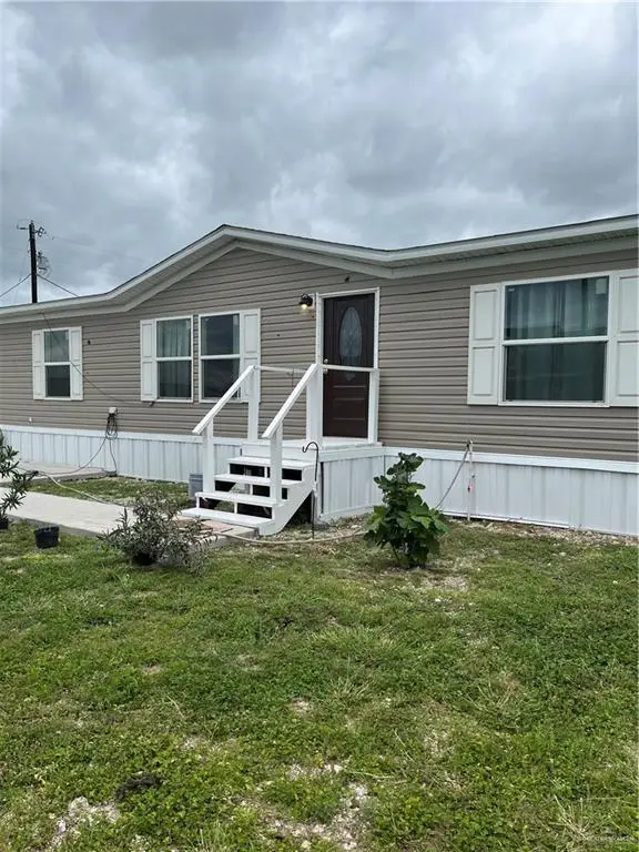 210 Risueno Avenue, Donna, TX 78537