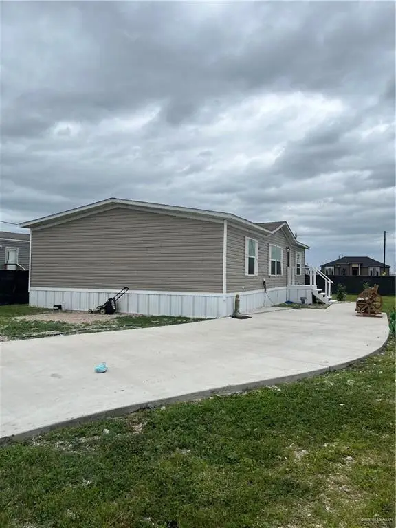 210 Risueno Avenue, Donna, TX 78537 - #2