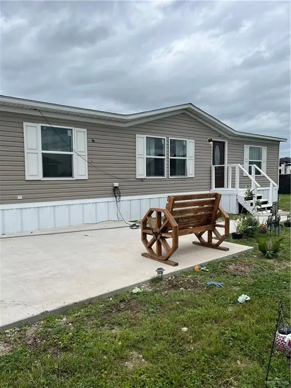 210 Risueno Avenue, Donna, TX 78537 - #3