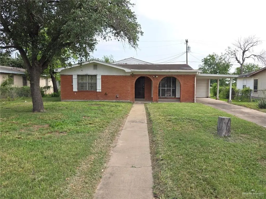 102 Greenlawn Street, Mission, TX 78572 - #1