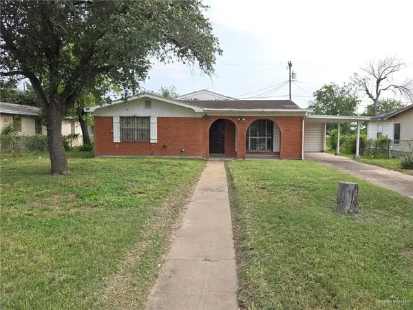 102 Greenlawn Street, Mission, TX 78572