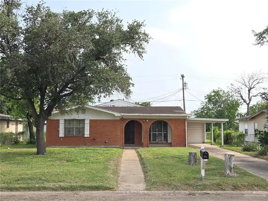 102 Greenlawn Street, Mission, TX 78572 - #2
