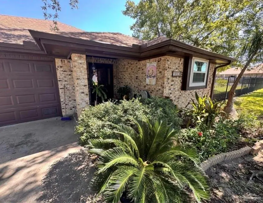 1813 23rd Place, Mission, TX 78572 - #1