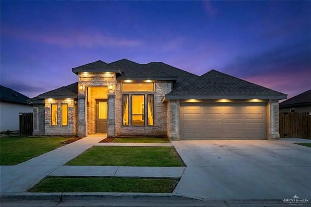 1213 Isabella Grace Street, Weslaco, TX 78599 - #1
