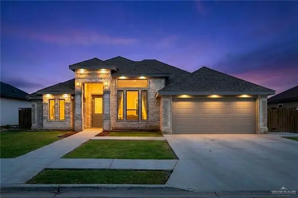 1213 Isabella Grace Street, Weslaco, TX 78599