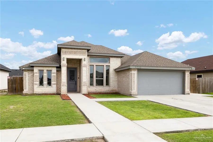 1213 Isabella Grace Street, Weslaco, TX 78599 - #2