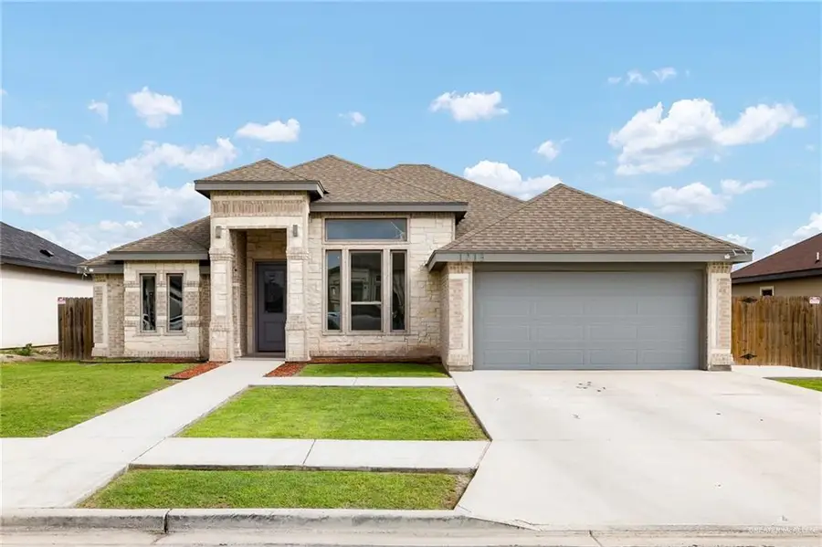 1213 Isabella Grace Street, Weslaco, TX 78599 - #3