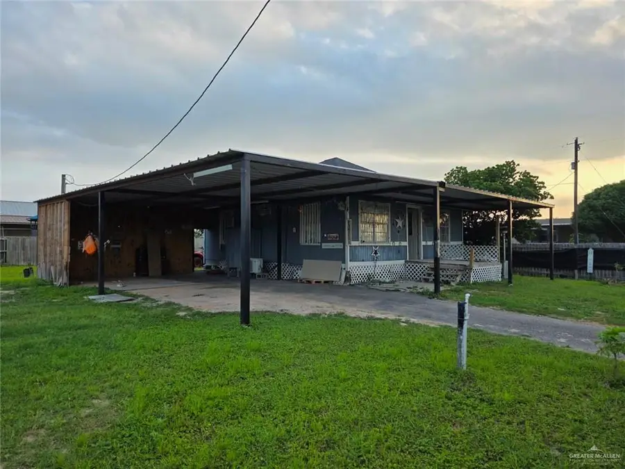 6100 Peony Street, Edinburg, TX 78542 - #3