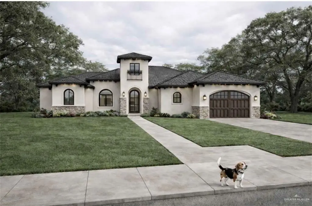 1504 Descanso Drive, Weslaco, TX 78596 - #1