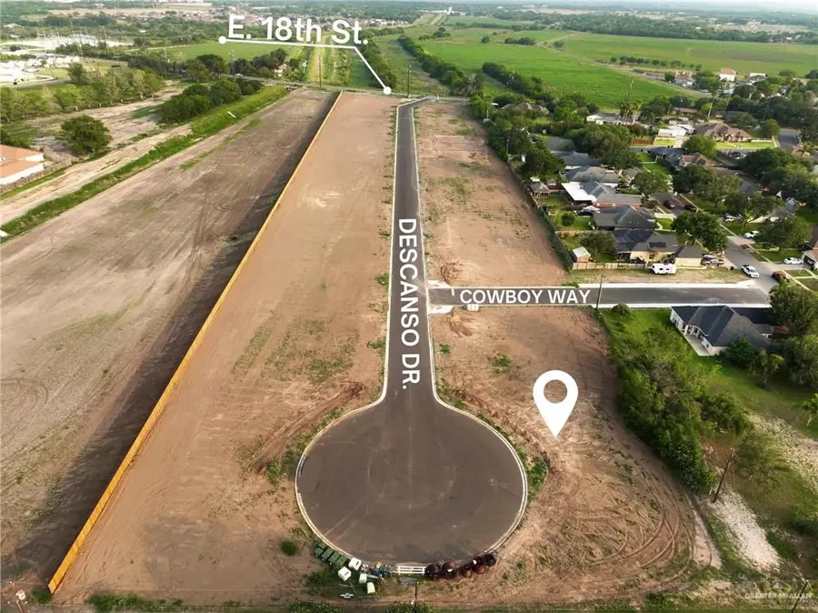 1504 Descanso Drive, Weslaco, TX 78596 - #3