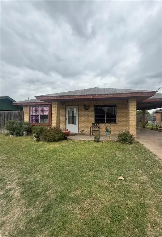 912 W 24th Street, Mission, TX 78574 - #1