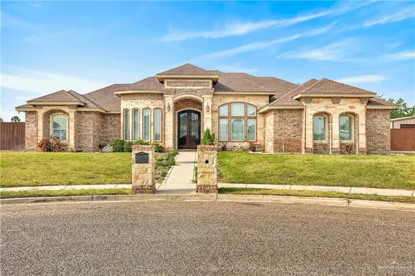 2608 Moreno Sr, Edinburg, TX 78541