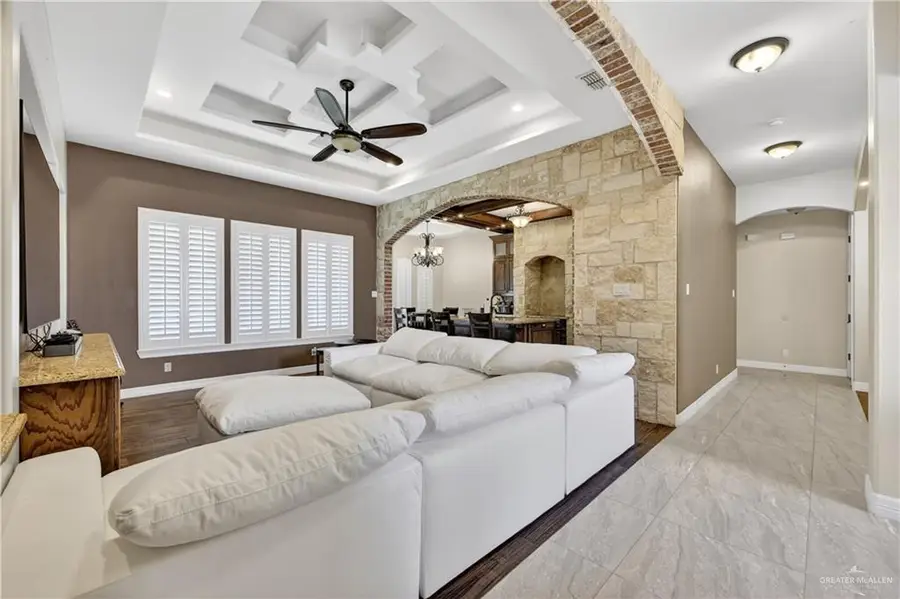 2608 Moreno Sr, Edinburg, TX 78541 - #3