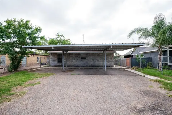 619 W Oak Street, Alton, TX 78573
