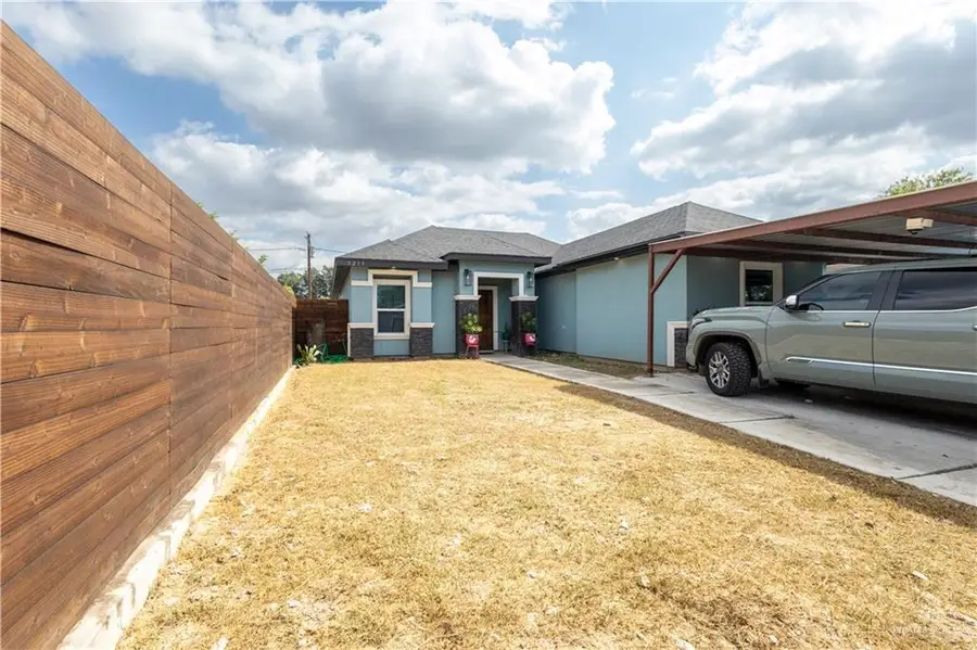 7213 S San Jose Street, Pharr, TX 78577 - #2