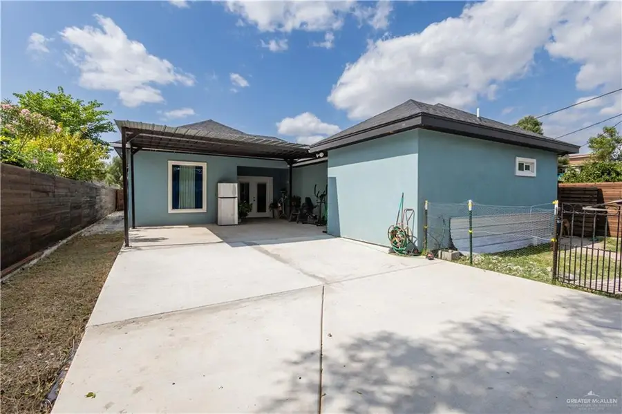 7213 S San Jose Street, Pharr, TX 78577 - #3