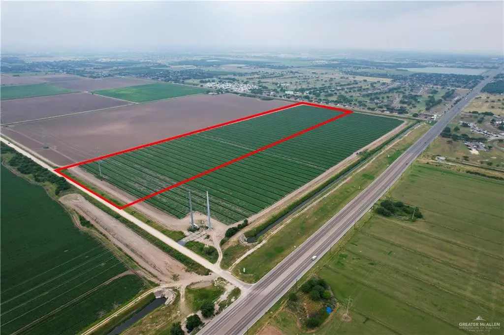 0000 Monte Cristo Road, Edinburg, TX 78542 - #1