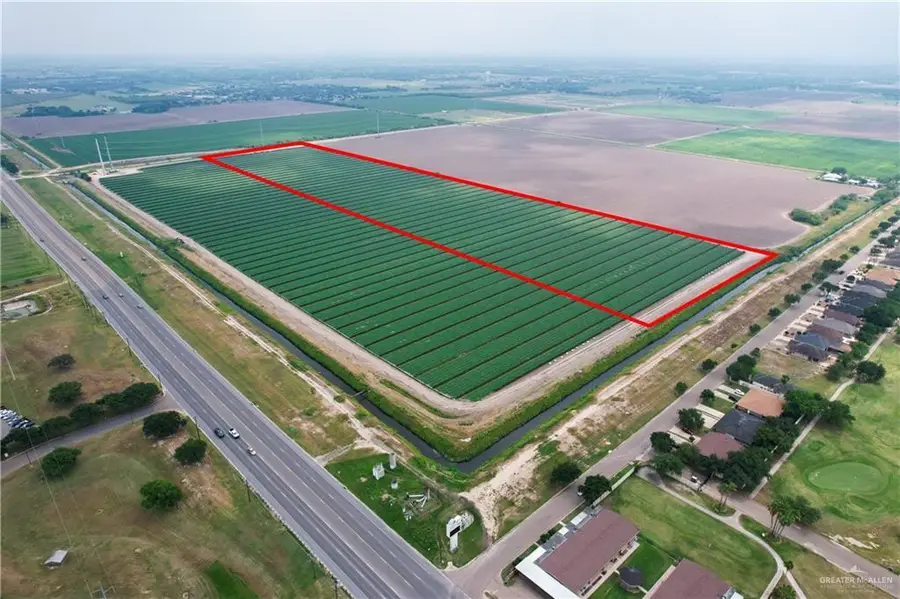 0000 Monte Cristo Road, Edinburg, TX 78542 - #2
