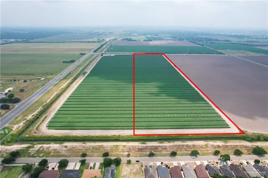 0000 Monte Cristo Road, Edinburg, TX 78542 - #3