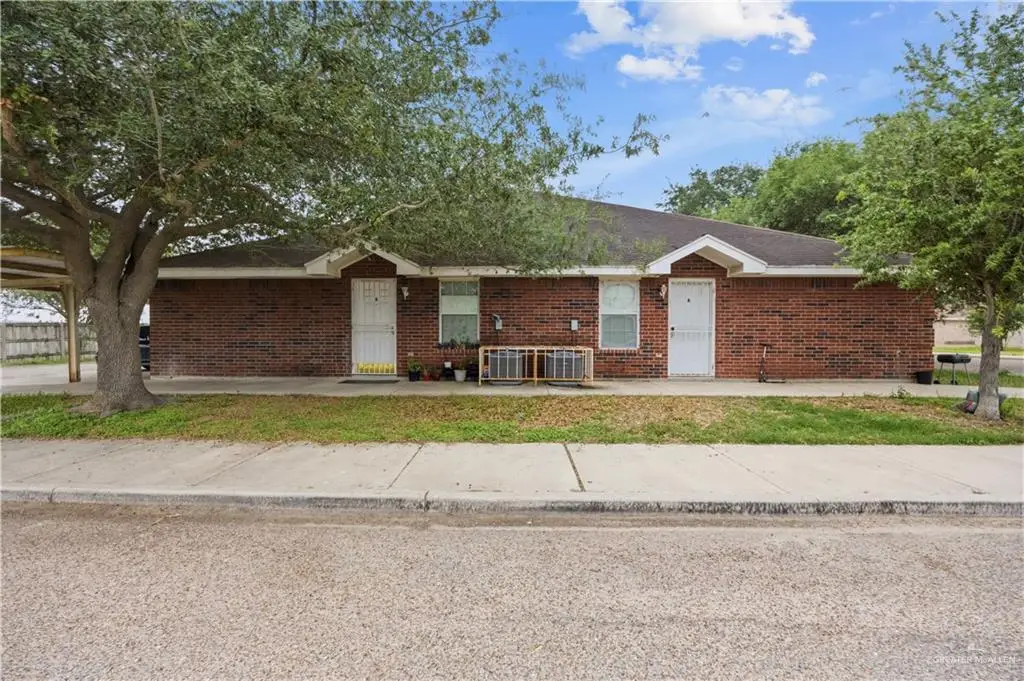 1206 Prosperity Drive, Edinburg, TX 78541 - #1