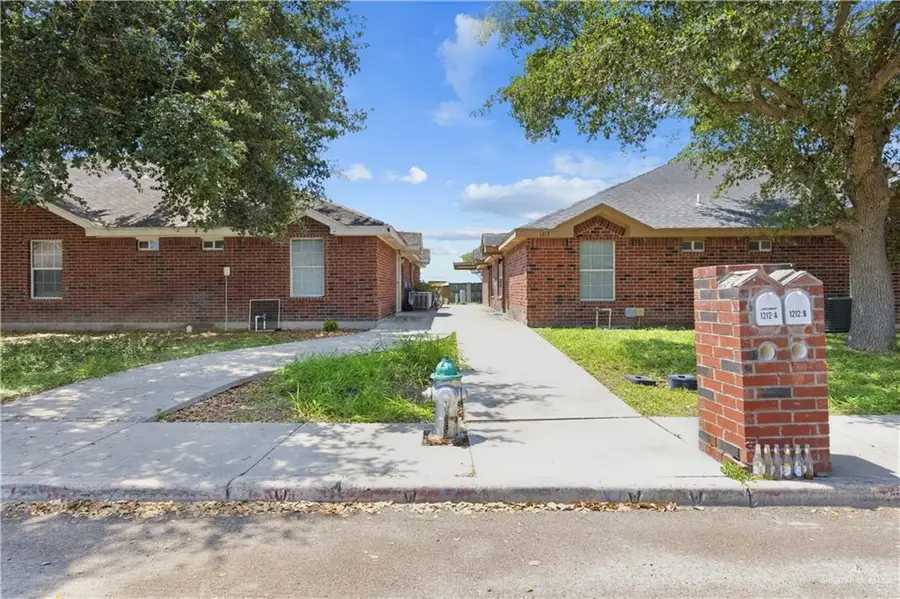 1206 Prosperity Drive, Edinburg, TX 78541 - #2
