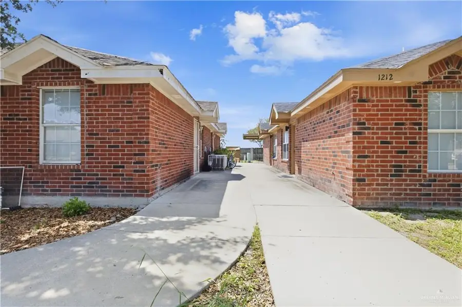 1206 Prosperity Drive, Edinburg, TX 78541 - #3