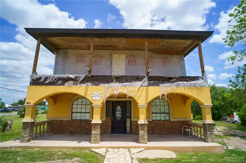 440 Pantera Drive, Alamo, TX 78516 - #1