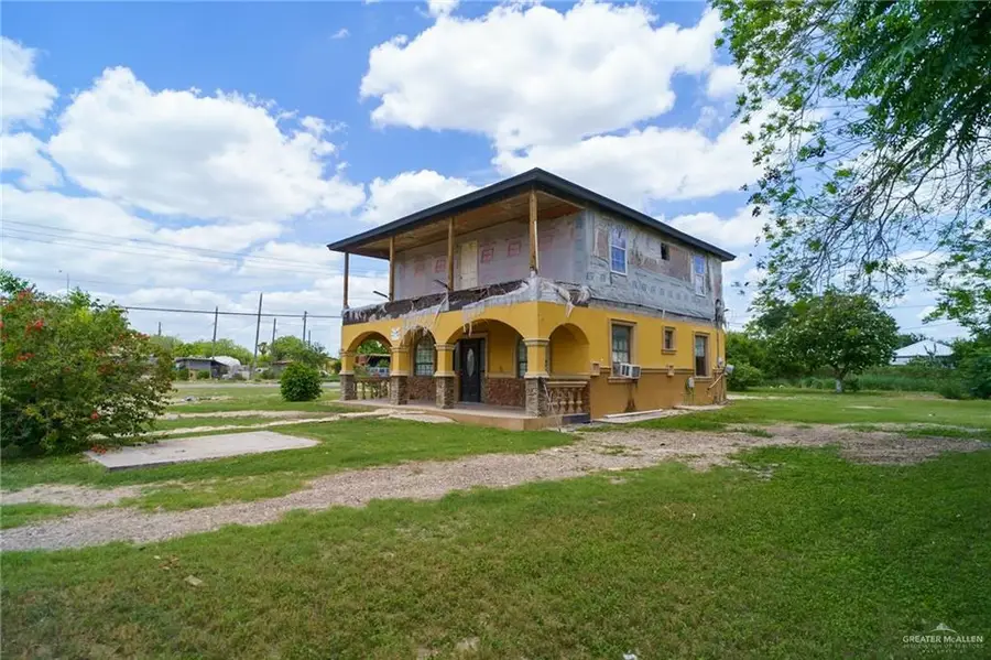 440 Pantera Drive, Alamo, TX 78516 - #2