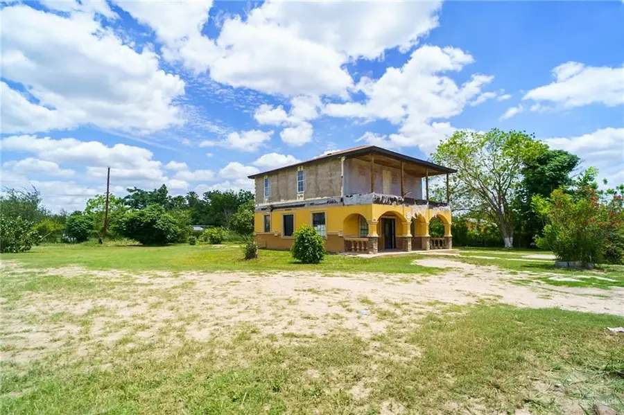 440 Pantera Drive, Alamo, TX 78516 - #3