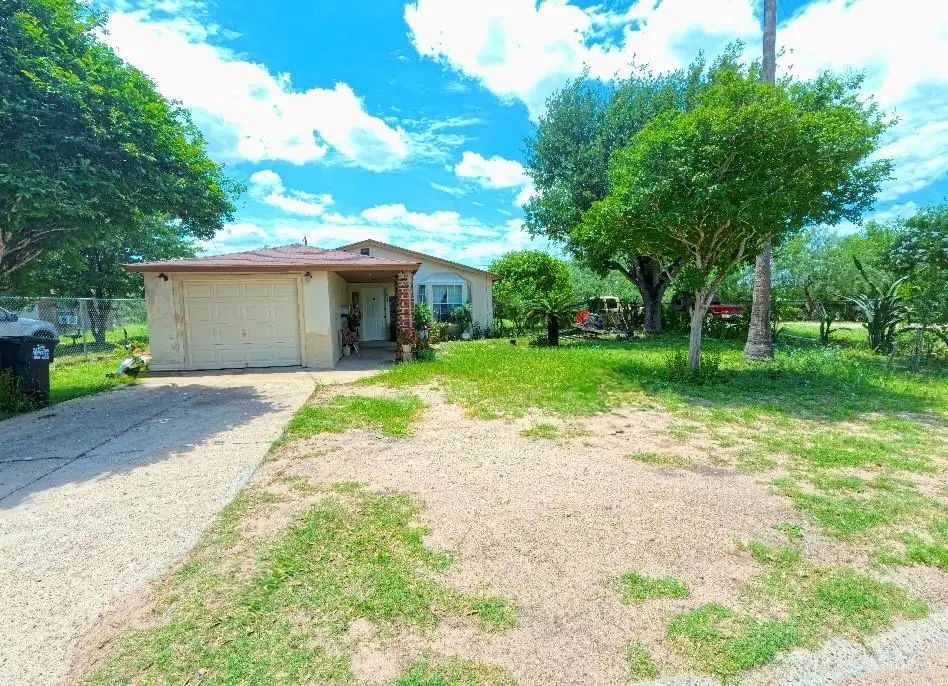 2801 Valencia Avenue, Mission, TX 78574 - #1
