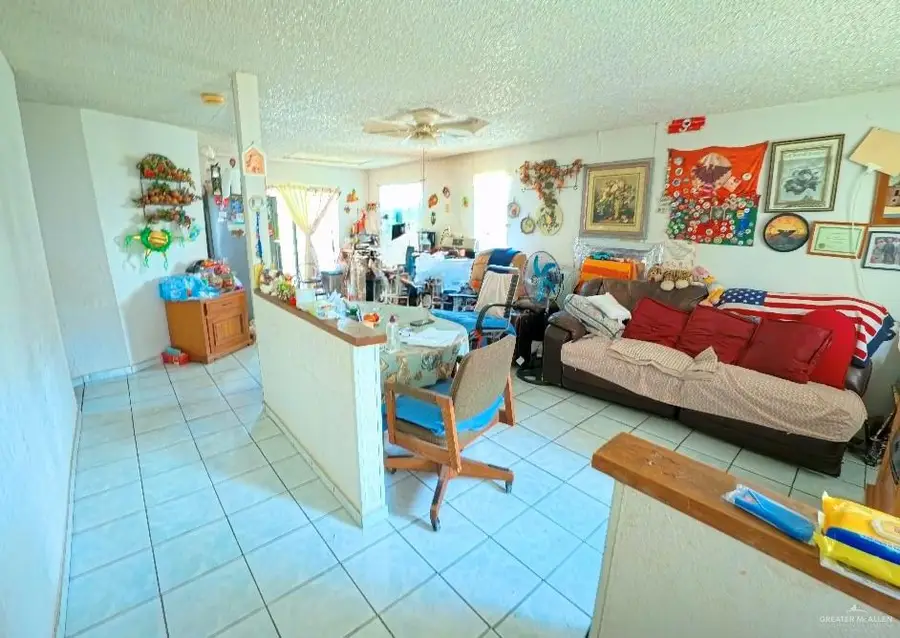 2801 Valencia Avenue, Mission, TX 78574 - #2