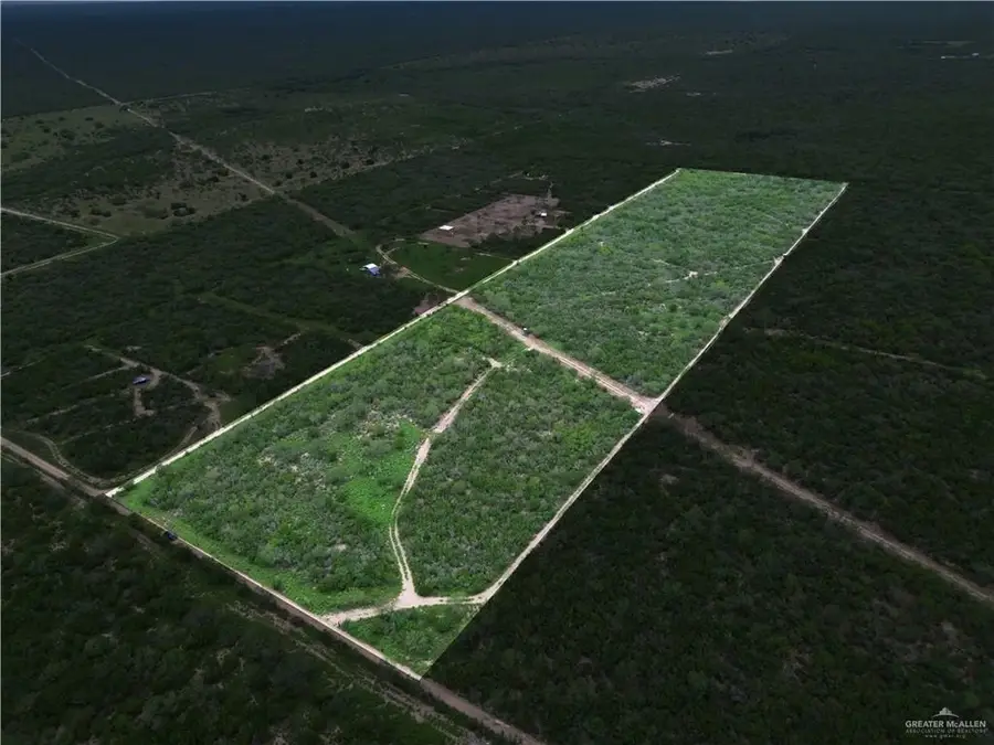 203 Los Marroquines Road, Rio Grande City, TX 78582 - #2