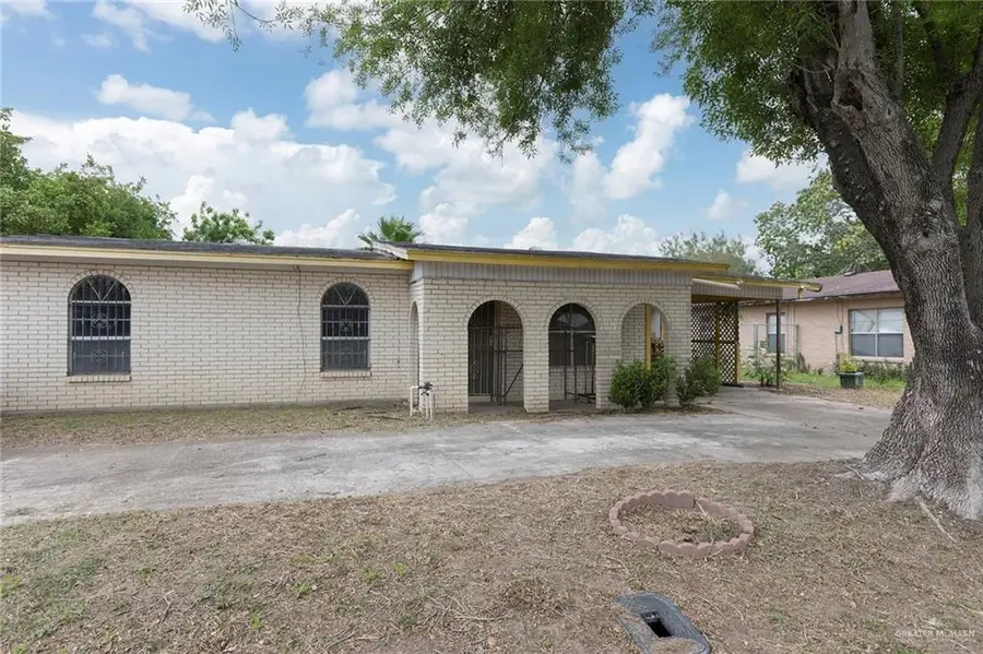 1022 S Richmond Drive, Pharr, TX 78577 - #2