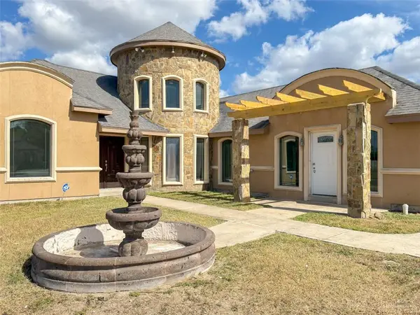 1332 Royal Palm Street, Alamo, TX 78516