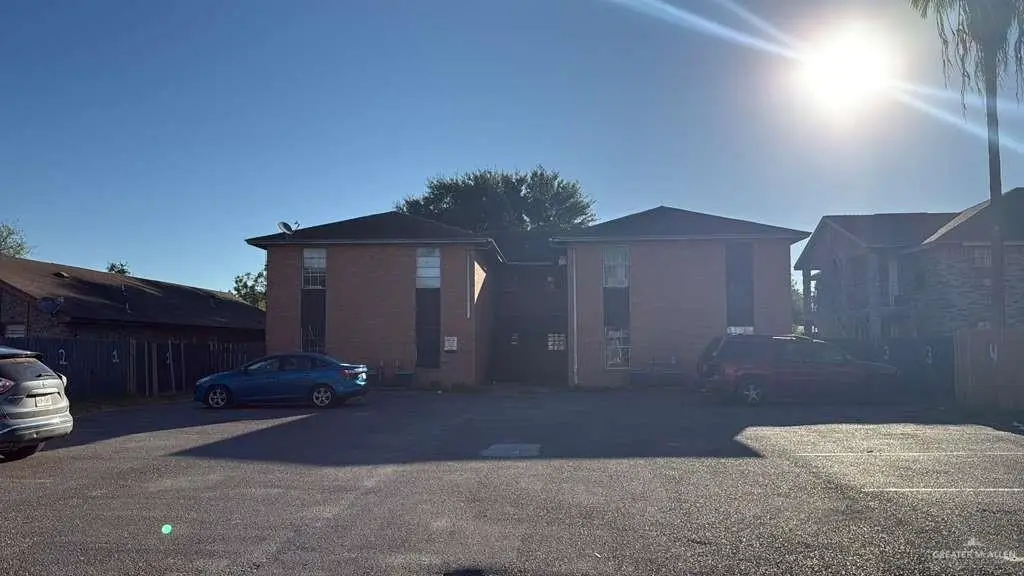 2300 N 32nd Street, McAllen, TX 78501 - #1
