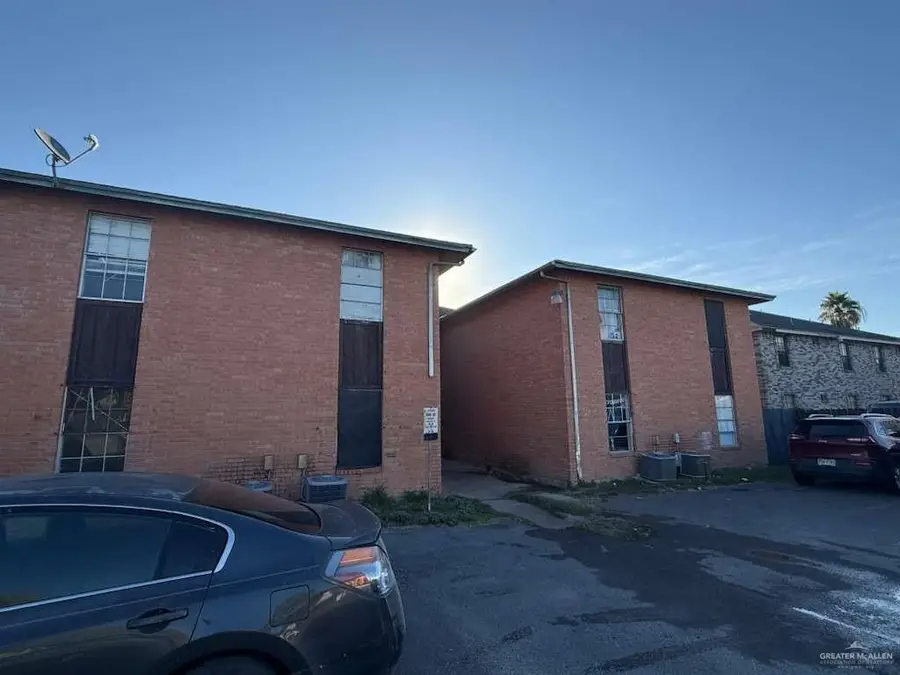 2300 N 32nd Street, McAllen, TX 78501 - #3