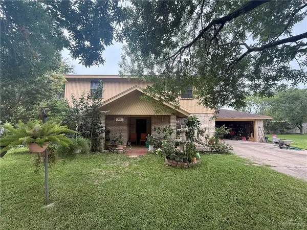 1812 Rosalinda Street, Mission, TX 78572