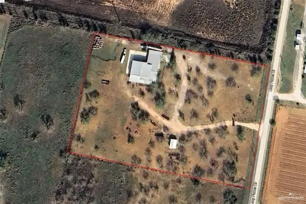 35100 Lazy Palm Drive, Edinburg, TX 78541