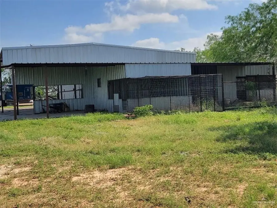 35100 Lazy Palm Drive, Edinburg, TX 78541 - #3