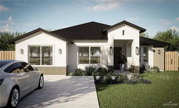 669 Foster Street, Brownsville, TX 78523