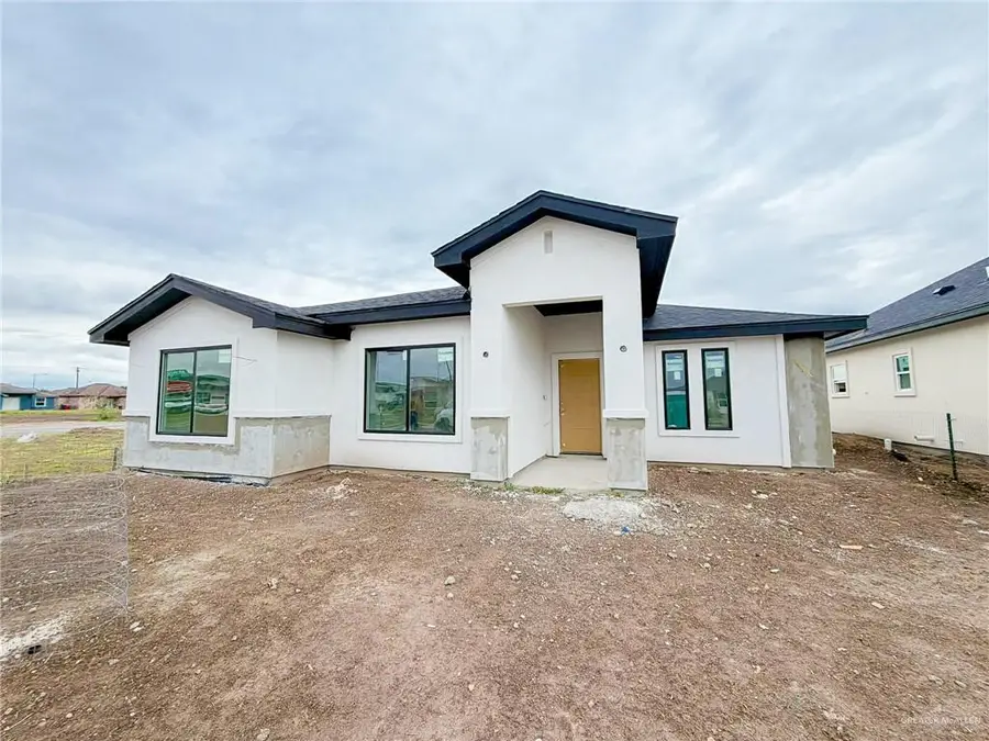 669 Foster Street, Brownsville, TX 78523 - #2