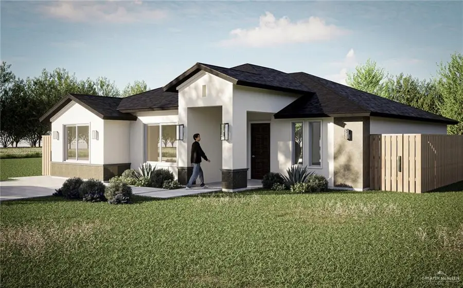 669 Foster Street, Brownsville, TX 78523 - #3