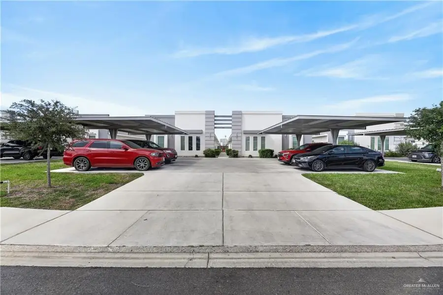 2915 W Driftwood Street, Edinburg, TX 78541 - #2