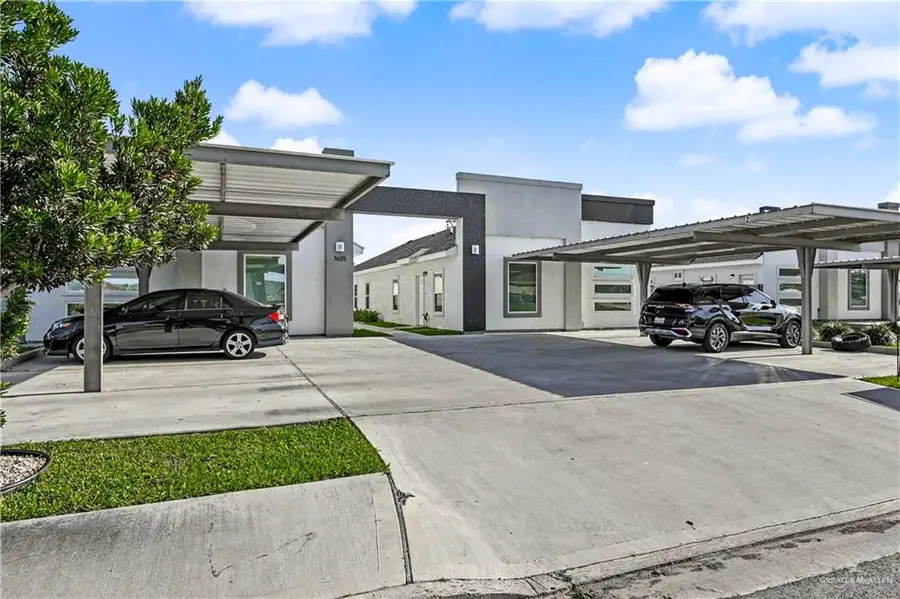 1625 W Marlin Street, Pharr, TX 78577 - #2