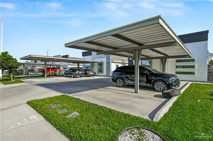 1625 W Marlin Street, Pharr, TX 78577 - #3