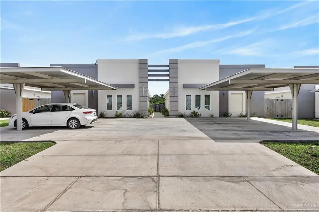 2910 W Kenwood Street, Edinburg, TX 78541 - #1