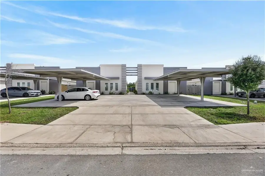 2910 W Kenwood Street, Edinburg, TX 78541 - #2