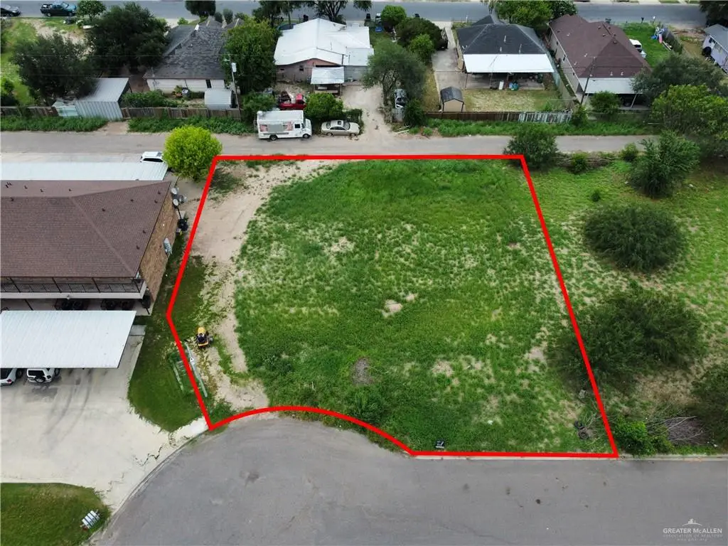 3300 Hill Crest Drive, Mission, TX 78573 - #1