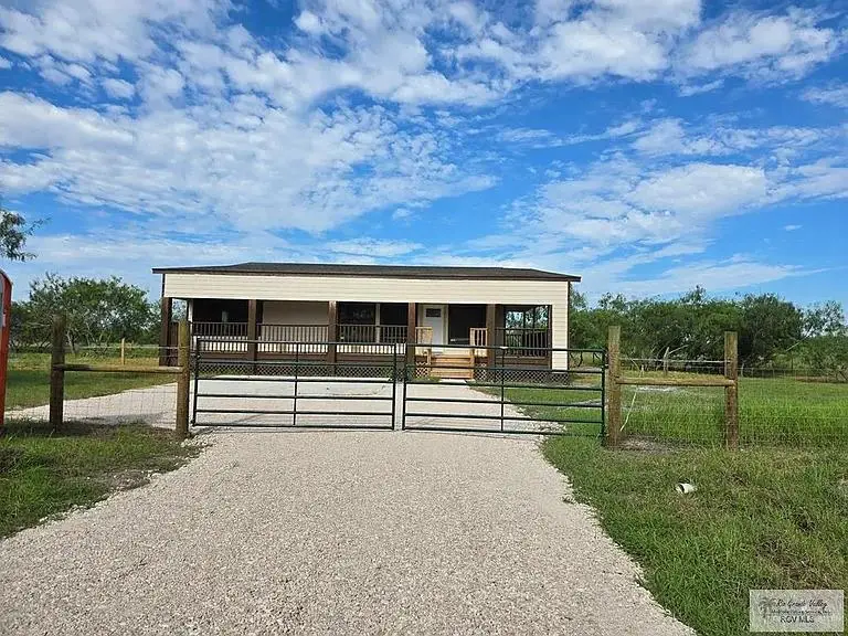30882 Nelson Road, San Benito, TX 78586 - #2